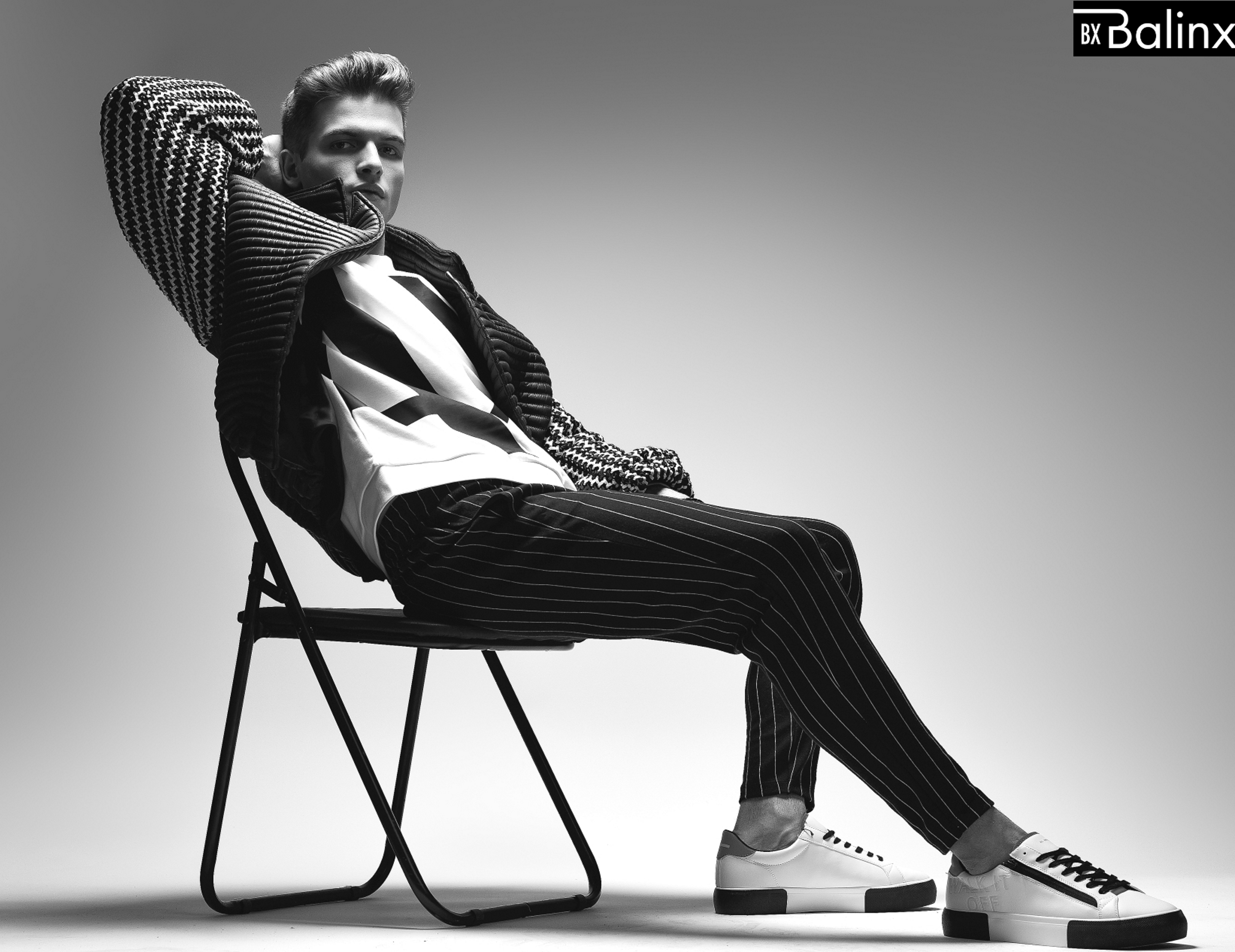 Model - HENDRIK - Picture #15